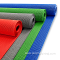 Antislip PVC commercial mats